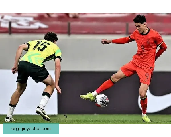 2025亚洲杯预选赛全面启动各队摩拳擦掌争夺入围资格