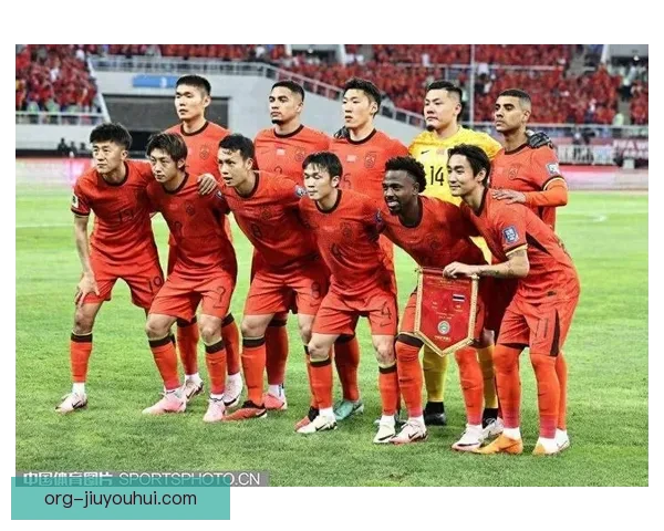 中国男足世预赛主场1比1战平泰国 费南多错失关键点球