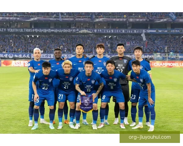 亚足联精英联赛正式取代亚冠联赛亚洲俱乐部顶级赛事迈入新纪元 亚足联精英联赛正式取代亚冠联赛亚洲俱乐部顶级赛事迈入新纪元