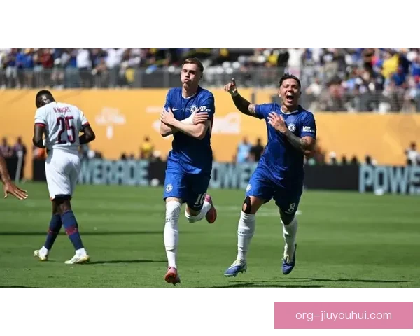 切尔西世俱杯首轮出局遭帕尔梅拉斯逆袭 美国扩军首届赛季惊现冷门