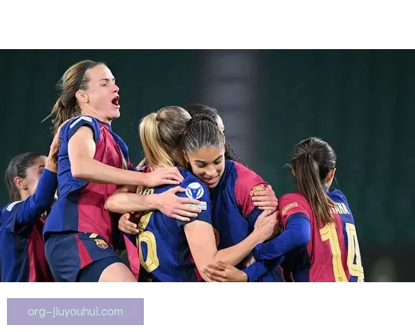 埃娃·帕约尔加盟巴塞罗那女足加强锋线实力沃尔夫斯堡损失巨大