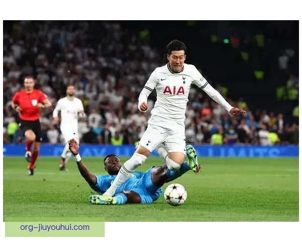 孙兴慜对阵布伦特福德比赛中连送两次精彩助攻