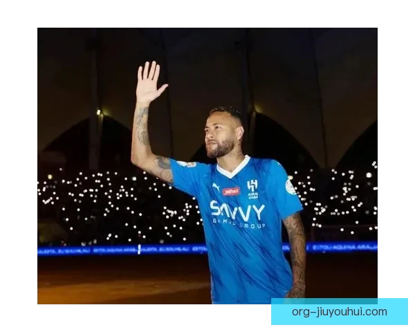 沙特利雅得新月因球员受伤取消内马尔上半程报名