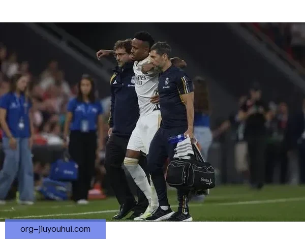 皇马官方确认米利唐再遭十字韧带断裂赛季前景蒙上阴影球迷忧心一片