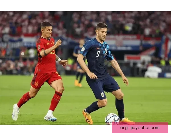 西班牙五大球员领衔2024欧洲杯最佳阵容 展现强大实力